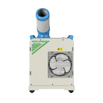 Portable Spot Cooler
